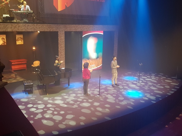 El cine agradece a la Seminci la celebración del festival en la era covid