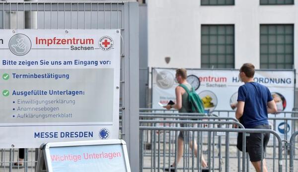 Alemania vacunará de nuevo a más de 8.500 alemanes falsamente inmunizados con suero