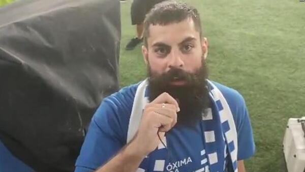 En directo | Explosión de alegría albiazul