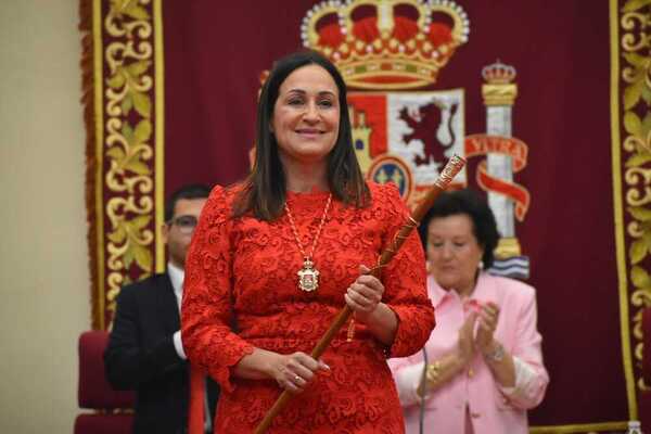 Así contamos en directo los plenos de constitución de los ayuntamientos de la Región de Murcia