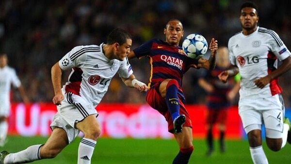 Un Bayer Leverkusen asiduo a jugar en España, aunque sin demasiada fortuna