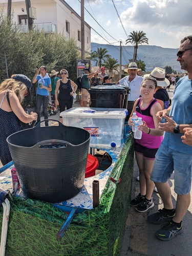Así contamos la Romería de la Fuensanta en directo