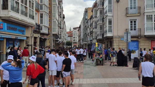 Así te hemos contado la jornada en la que ha comenzado La Blanca
