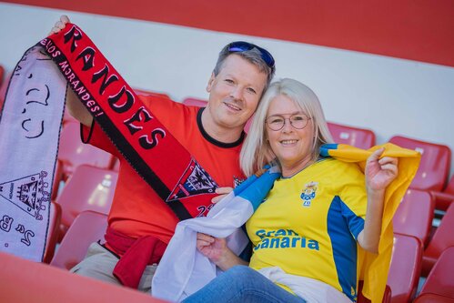 Que la esperanza valga la espera