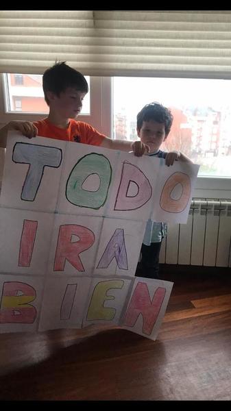 Cantabria se queda en casa