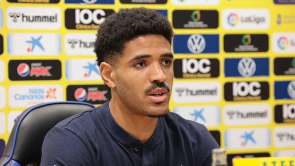 Derrota durísima para la UD en su casa, que se podía haber colocado líder