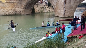 Adiós para volver con mayor nivel