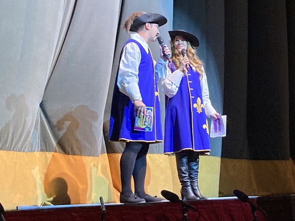 Carnaval de Badajoz: Estas son las ocho murgas finalistas del concurso de Badajoz