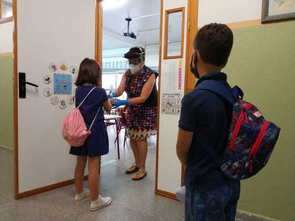 Foto: Nacho García / AGM