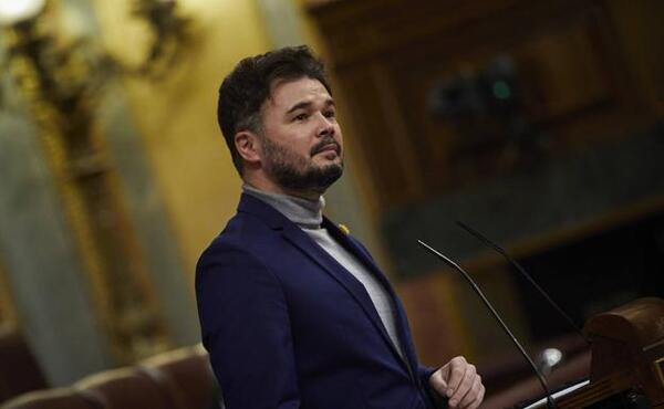 En directo | Yolanda Díaz acepta el &#039;reto&#039; de la vicepresidencia