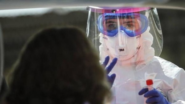 Andalucía suma el doble de muertos por coronavirus en agosto que en todo julio