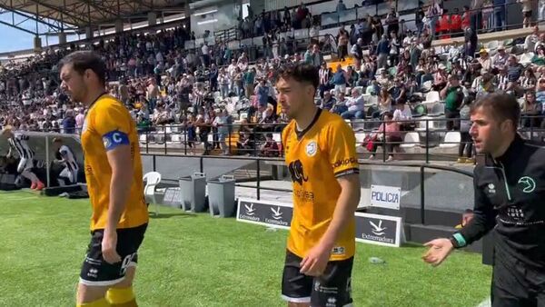 Directo | Mañana aciaga para el deporte salmantino, derrotas de Unionistas y Avenida