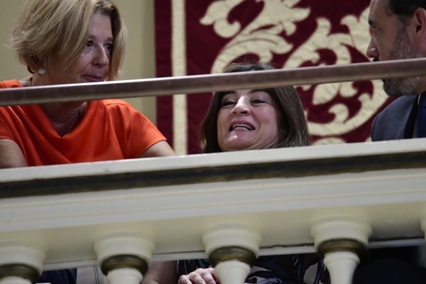 Fernando Clavijo, presidente de Canarias