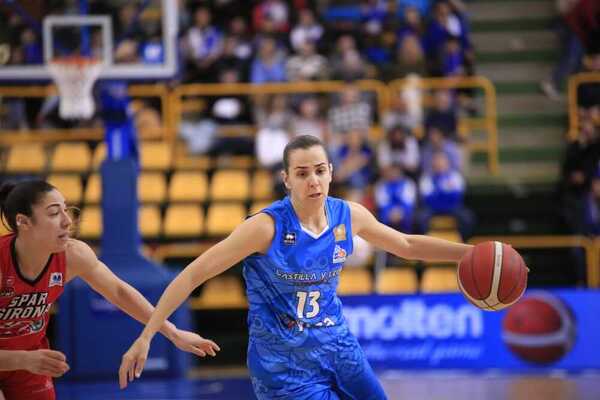 Directo | Nueva derrota del Guijuelo (2-3) y tercera victoria consecutiva del Salamanca UDS (1-0)