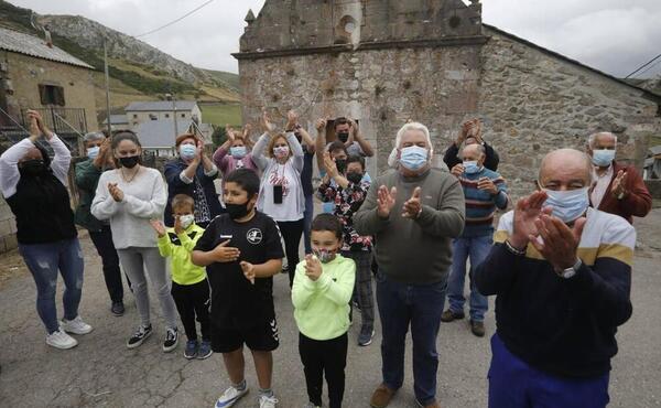 Premios Princesa | En directo: entrega del Pueblo Ejemplar de Asturias