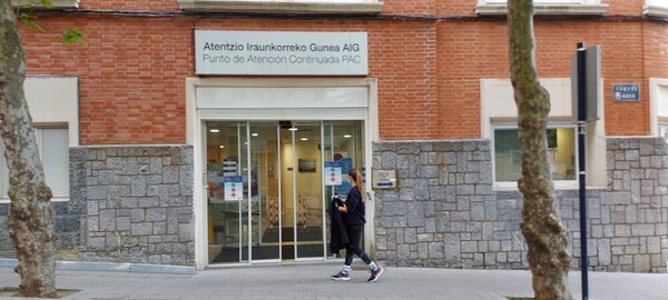 El Gobierno vasco cifró en un 16,25% la participación mientras los sindicatos hablaron de «amplio seguimiento»