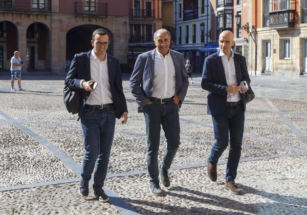 Directo: última hora del Sporting de Gijón