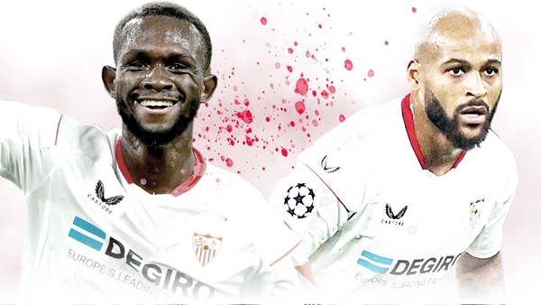 Marcao y Nianzou quieren levantar otro muro