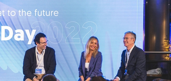 DIRECTO: Valencia Digital Summit 2022 | Así hemos contado las últimas novedades del Valencia Digital Summit 2022