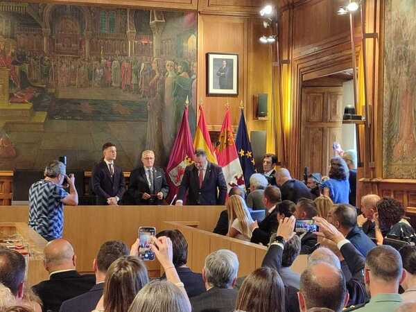 Así te lo hemos contado | La Diputación de León elige a su próximo presidente