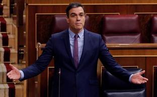 En directo | Camiones de salmuera desinfectarán 34 estaciones de servicio de las carreteras cántabras