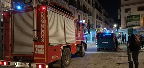 Directo Terremotos Granada | Última hora de los seísmos