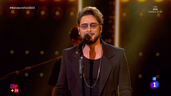 Benidorm Fest 2023 | Sigue en directo la gran final y conoce al ganador que irá a Eurovisión en Liverpool