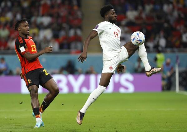 Mundial Qatar 2022 | Última hora hoy 23 de noviembre, en directo