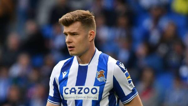 Así te hemos contado la rueda de prensa de Roberto Olabe