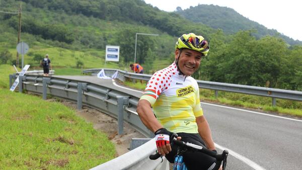Directo Tour de Francia | El Tour se despide de Gipuzkoa tras recorrer toda la costa