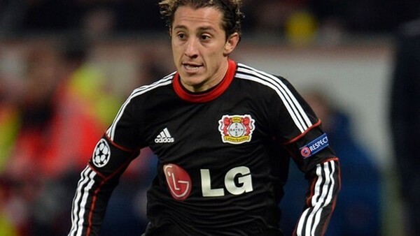 Guardado, Leverkusen y el recuerdo de los medios de comunicación alemanes