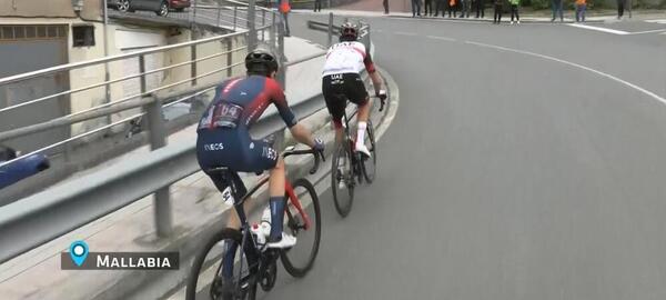 Soler y Carlos Rodríguez. ITZULIA