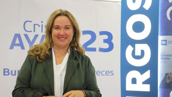 Fin de campaña para los partidos en Burgos