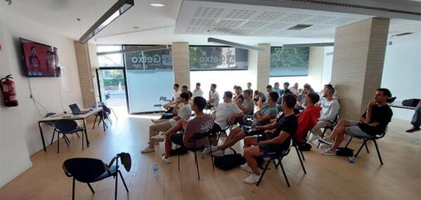 Sorteo Copa del Rey: sorteo en directo de la primera eliminatoria