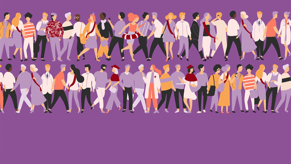 Así le hemos contado el paso a paso de la manifestación