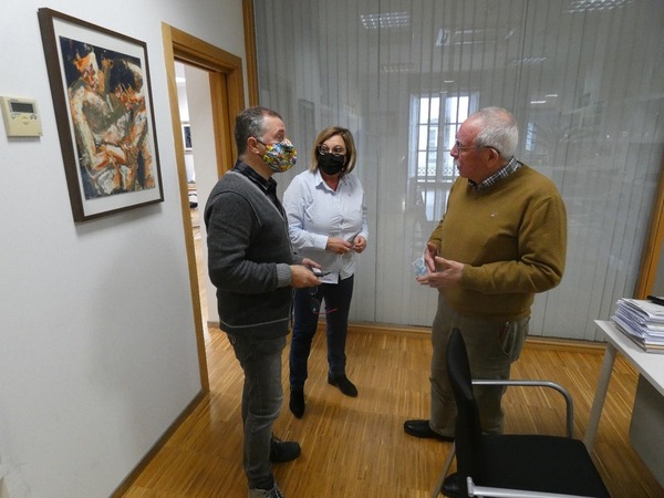 Directo | Adiós a las mascarillas en Cantabria