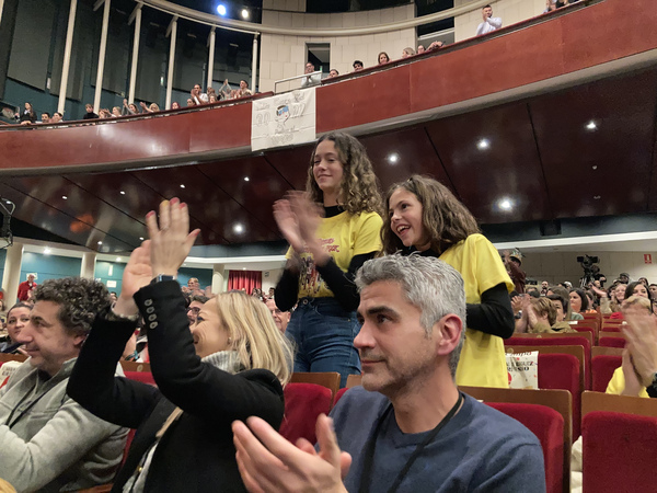 Carnaval de Badajoz: Olivenza revienta el gracejo