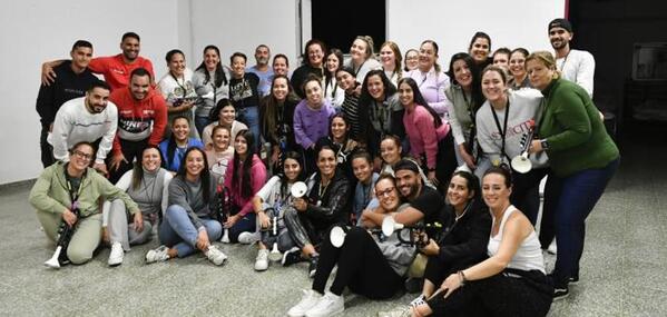 Carnaval 2023: Las murgas homenajean a Arturo García en la segunda fase del concurso en Santa Catalina