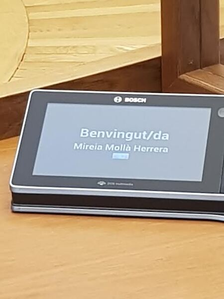 Sesión de control en Les Corts | Así ha sido la sesión de Control en Les Corts