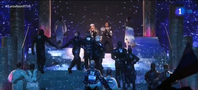 El transcurso de la gala de Eurovisión 2019, minuto a minuto