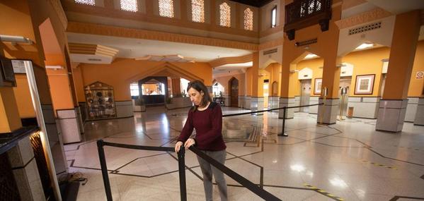 En Directo | La última hora del coronavirus en Granada: casos, contagios, víctimas, medidas, información útil