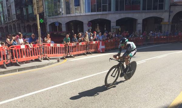 Cara y cruz en Torrelavega