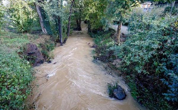 Directo: Última hora sobre el temporal en Asturias
