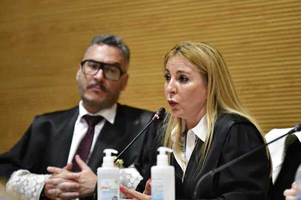 El Juicio Por El Asesinato De Romina Celeste En Directo Canarias7