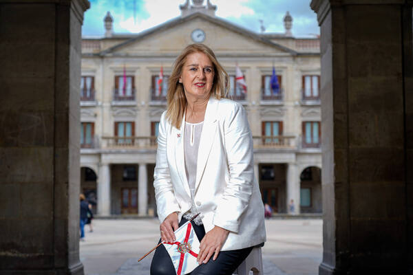 En directo, la última hora de la campaña electoral en Álava