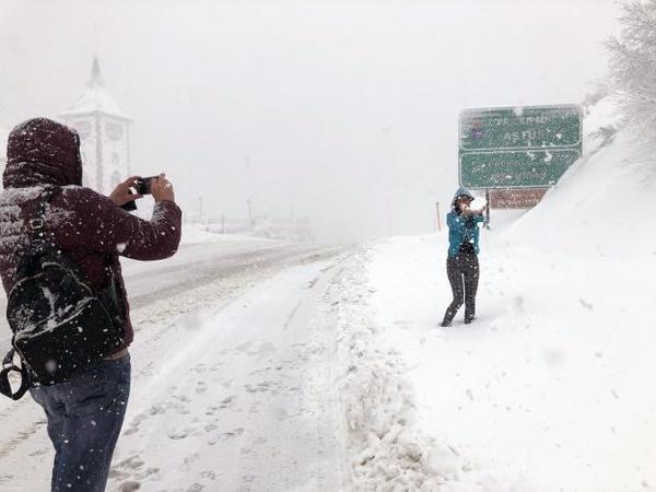 Directo: Última hora sobre el temporal en Asturias