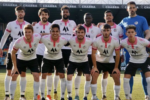 Directo | Avenida vence con comodidad al IDK tras la victoria del Salamanca ante el Santa Marta