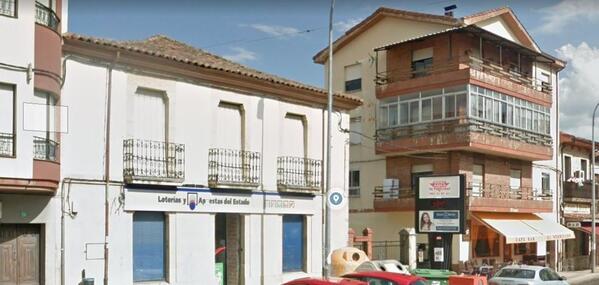 Directo | &#039;El Gordo&#039; deja 5,6 millones en Boñar y un &#039;segundo&#039; 1,2 millones más en la capital