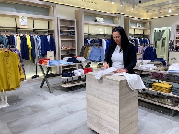 Bizkaia se libera de la mascarilla solo a medias