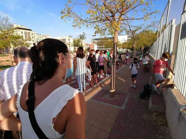 Foto: Guillermo Carrión / AGM